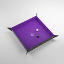 GAMEGENIC: Magnetic Dice Tray: Square