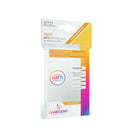 GameGenic - Tarot Prime Sleeves - 50 ct