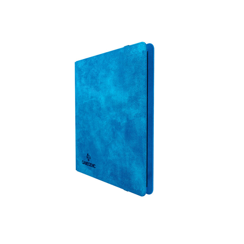 GameGenic Prime 24-Pocket Binder