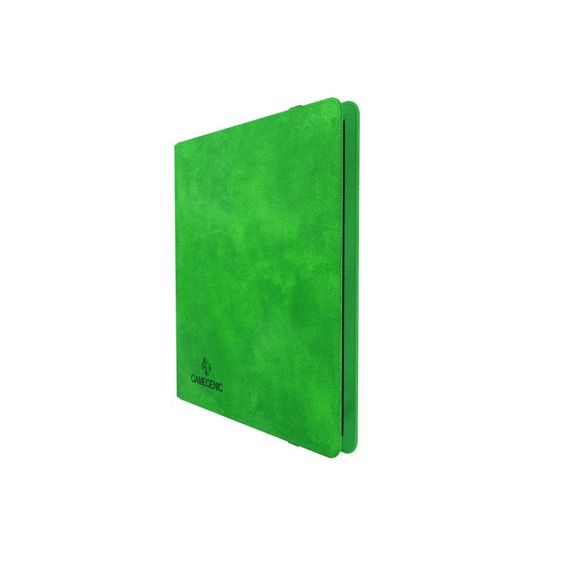 GameGenic Prime 24-Pocket Binder