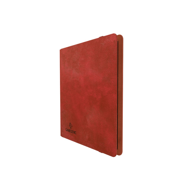 GameGenic Prime 24-Pocket Binder