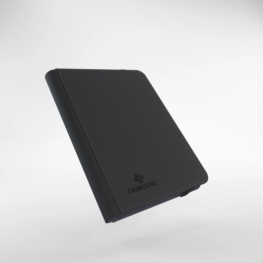 Gamegenic - Prime Binder Album 8 Pocket