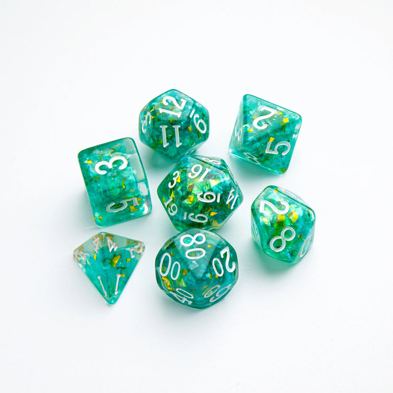 GAMEGENIC: Candy-Like Series RPG 7pc Set