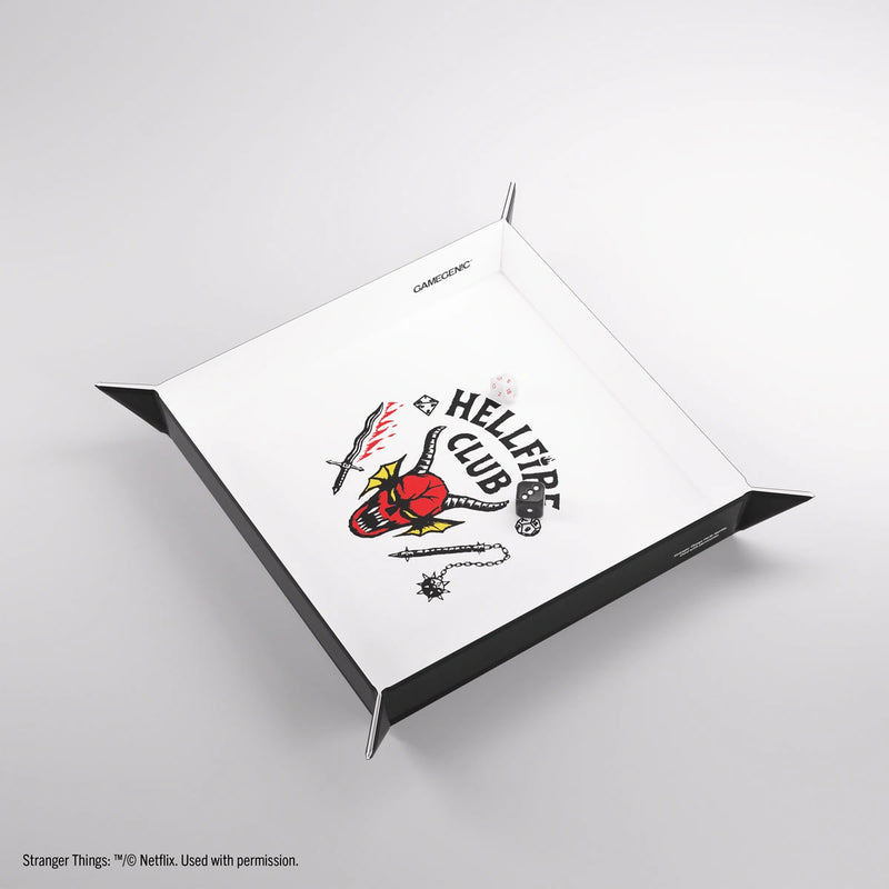 Dice Tray: Hellfire Club