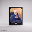 Star Wars: Unlimited - Art Sleeves (Chancellor Palpatine)