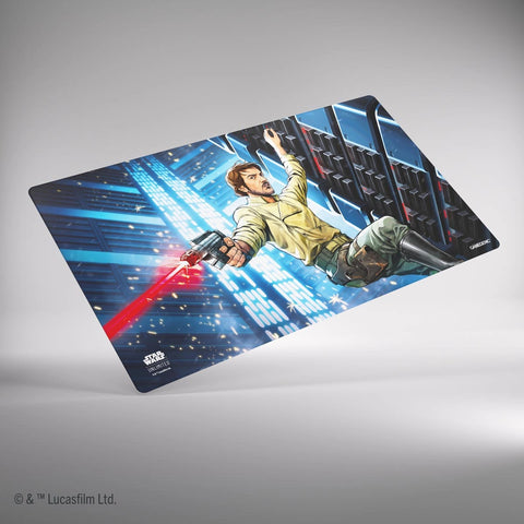 Star Wars: Unlimited - Game Mat (Cassian Andor)