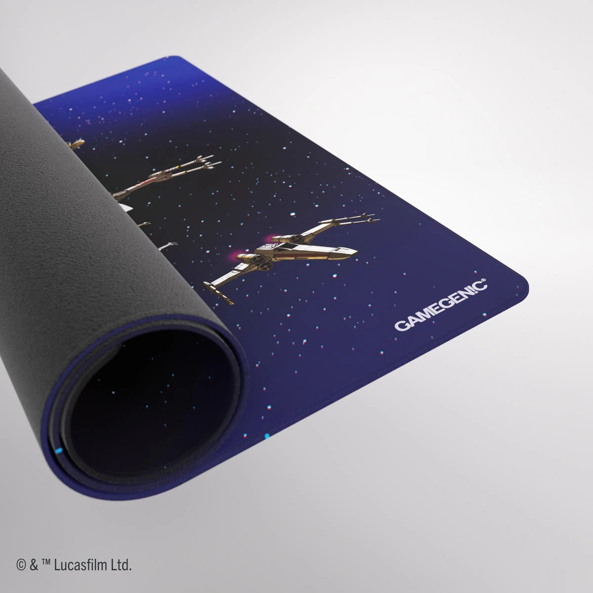 Star Wars: Unlimited - Game Mat (Restore Freedom)