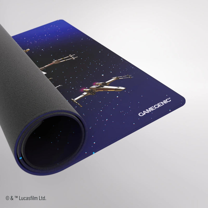 Star Wars: Unlimited - Game Mat (Restore Freedom)