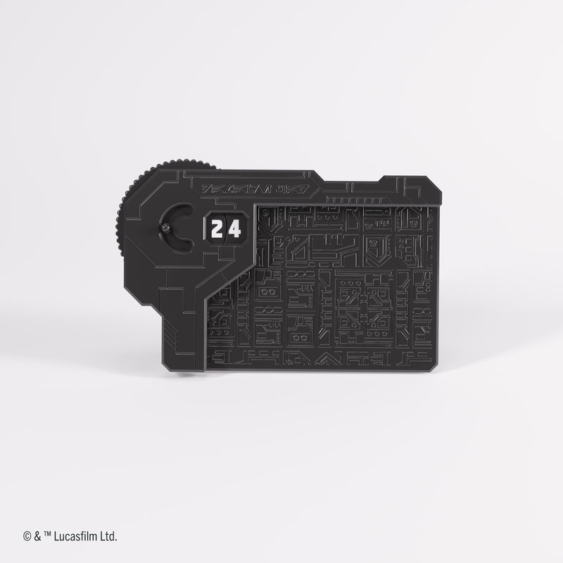 Star Wars: Unlimited Damage Pad