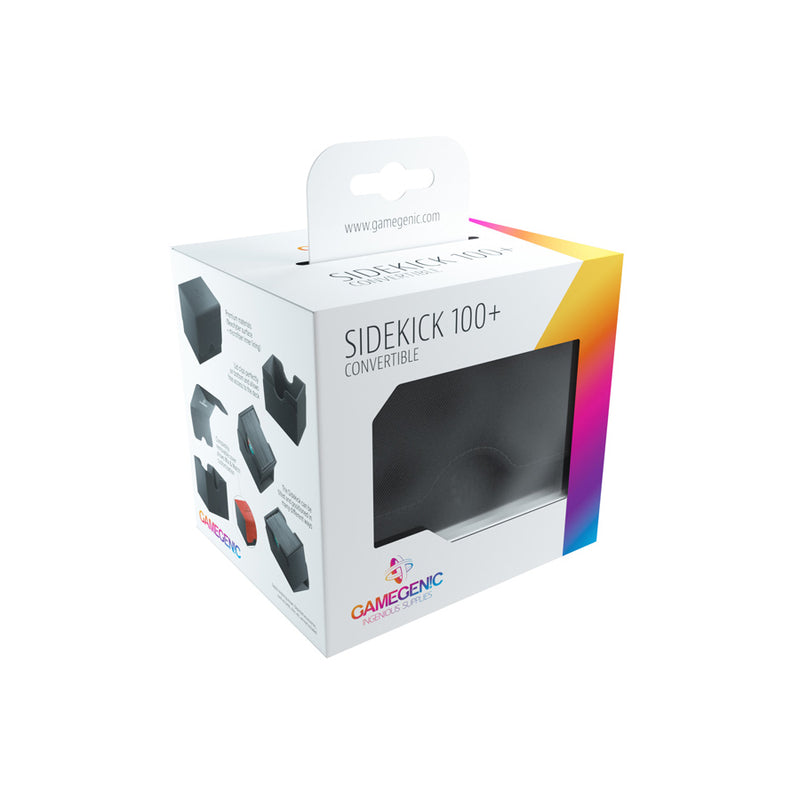 Gamegenic - Sidekick 100+ Convertible