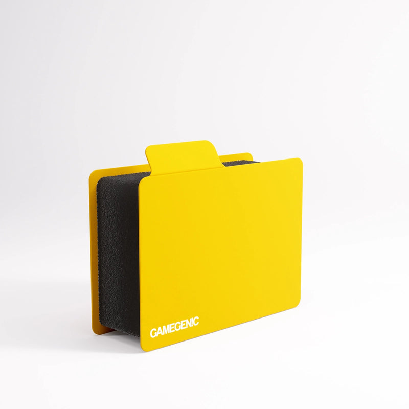 GAMEGENIC: Sideloading Sizemorph Divider