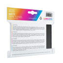 Gamegenic - Matte Sleeves 100ct