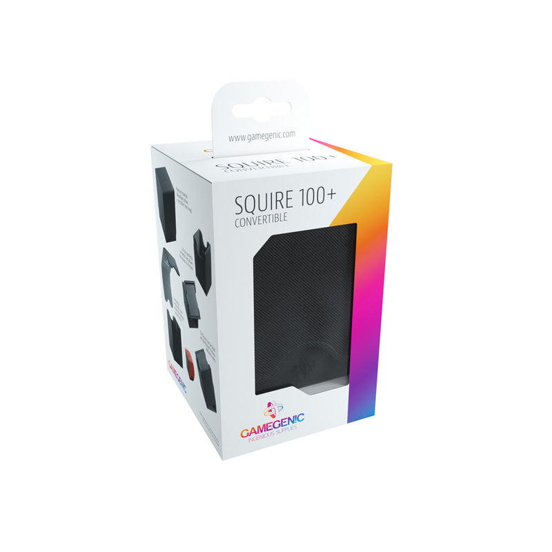 Gamegenic - Squire XL 100+ Convertible