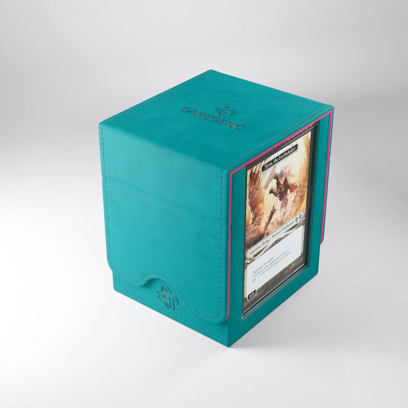 GAMEGENIC: Deck Box: Squire Plus 100+ XL Convertible