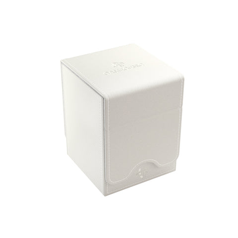 Squire 100+ Convertible - White