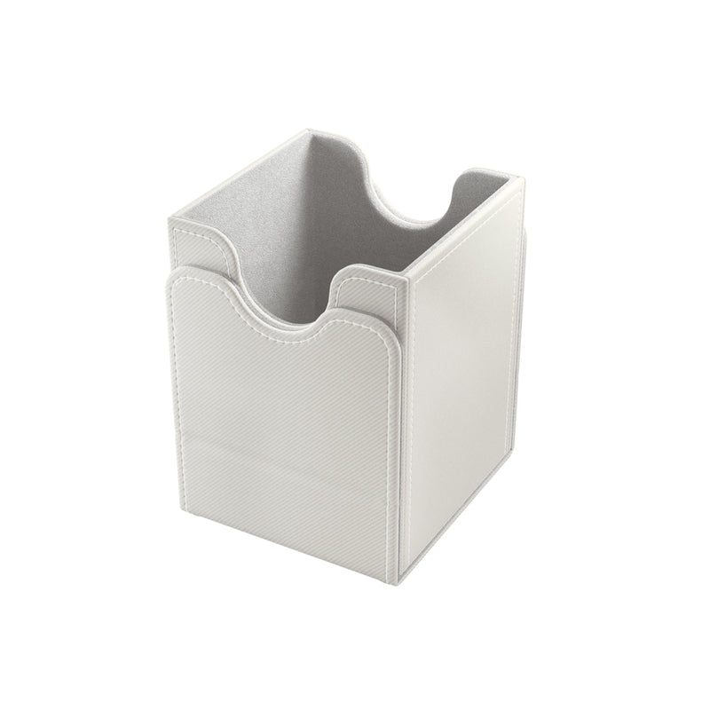 Squire 100+ Convertible - White