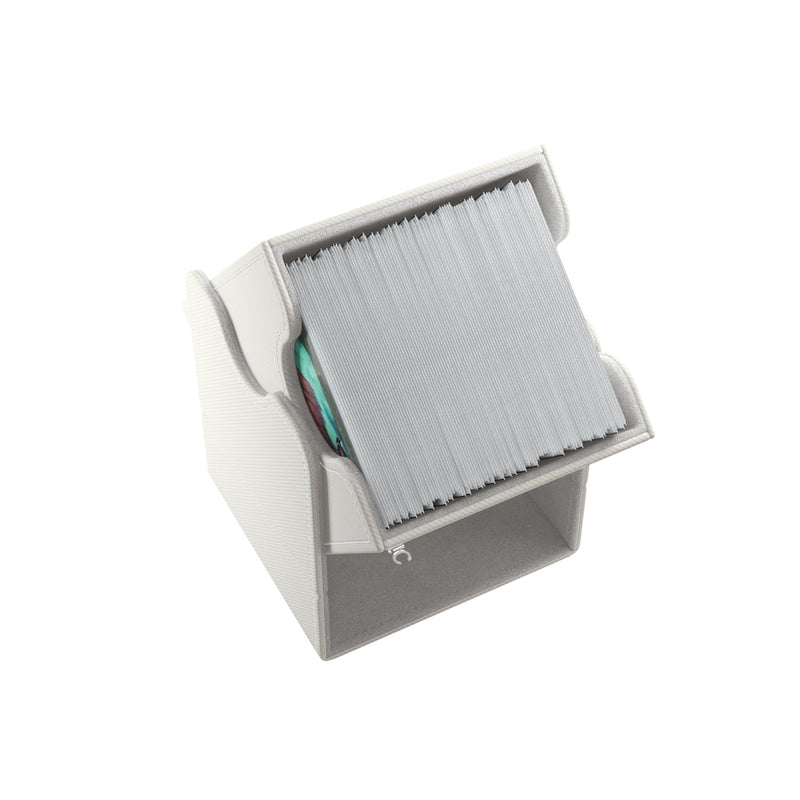 Squire 100+ Convertible - White