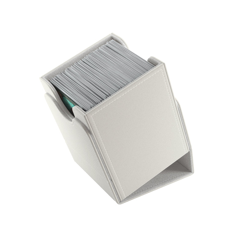 Squire 100+ Convertible - White