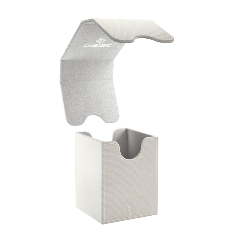 Squire 100+ Convertible - White