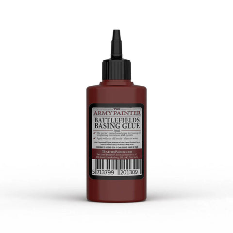 The Army Painter: Battlefield Basing Glue