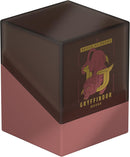 Ultimate Guard: Deck Box - House Gryffindor