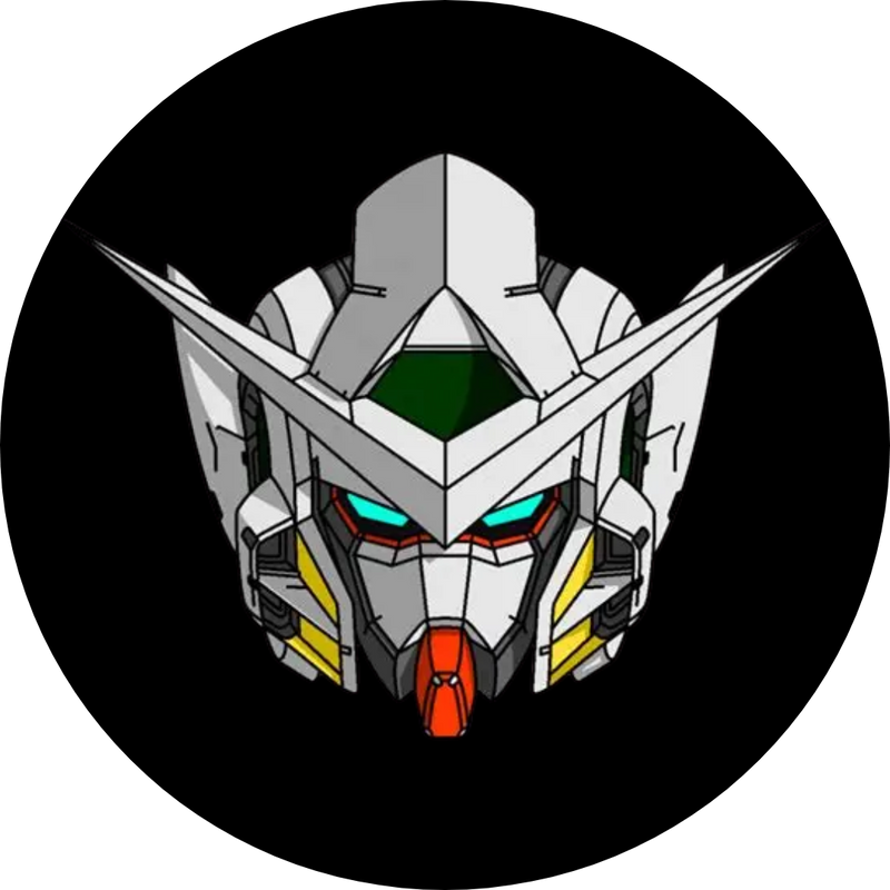 Gundam: Weekly Event Ticket
