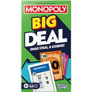 Monopoly Big Deal (EN)