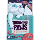 Throwing Paws (EN)