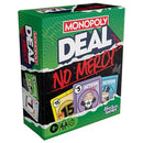 Monopoly Deal: No Mercy (EN)