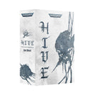 Black Library - HIVE: A Warhammer 40,000 Novel - Dan Abnett