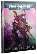 Emperor’s Children - Codex