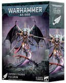 Emperor’s Children: Fulgrim