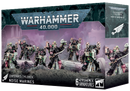 Emperor’s Children: Noise Marines