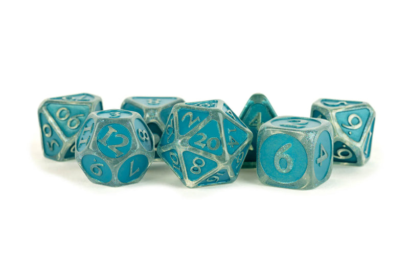 FANROLL: Enamel Acrylic 16mm 7pc Set