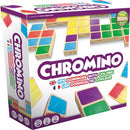 Chromino (ML)