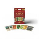 CATAN Accessory: Base Game Cards - 6th Edition