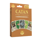 CATAN Accessory: Cities & Knights Cards - 6th Edition