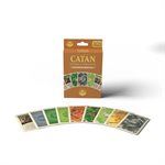 CATAN Accessory: Cities & Knights Cards - 6th Edition