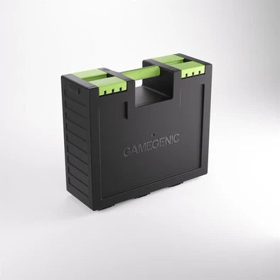 GAMEGENIC: Game Castle