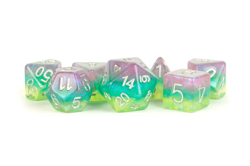FANROLL: Resin 16mm 7pc Set