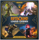 Riftbound: Origins - Proving Grounds (OGN)