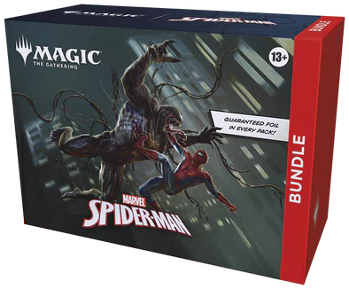 Marvel's Spider-Man - Bundle (In-Store Only, Limit One Per Customer)