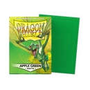 Matte Sleeves Dragon Shield 60ct Japanese Sized
