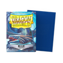 Matte Sleeves Dragon Shield 60ct Japanese Sized