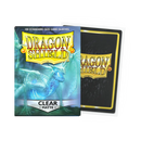 Matte Sleeves Dragon Shield 60ct Japanese Sized