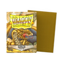 Matte Sleeves Dragon Shield 60ct Japanese Sized