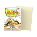 Matte Sleeves Dragon Shield 60ct Japanese Sized