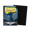 Matte Sleeves Dragon Shield 60ct Japanese Sized