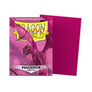 Matte Sleeves Dragon Shield 60ct Japanese Sized