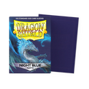 Matte Sleeves Dragon Shield 60ct Japanese Sized